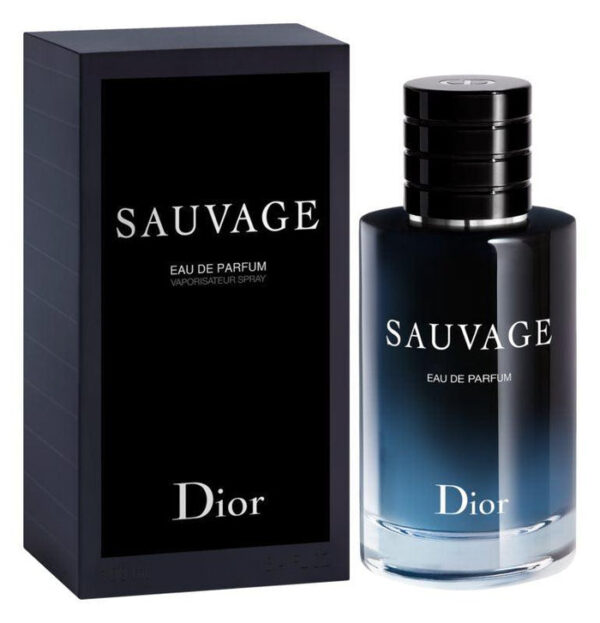 Coffret Énergie Triomphante - 1 Million Parfum de Paco Rabanne, Sauvage de Dior et Invictus de Paco Rabanne [100 ml] - Afbeelding 3