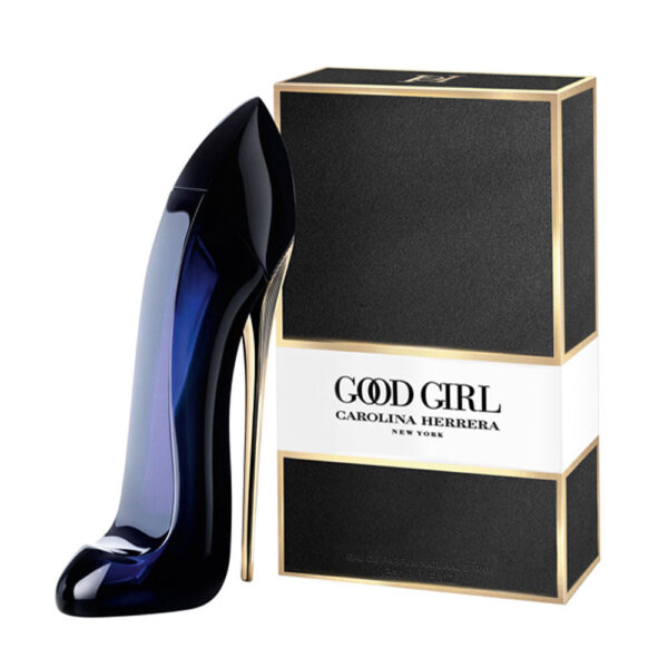Coffret Jardin Secret - Good Girl de Carolina Herrera, La Vie Est Belle de Lancôme et 212 VIP Rosé de Carolina Herrera [100 ml] - Afbeelding 3