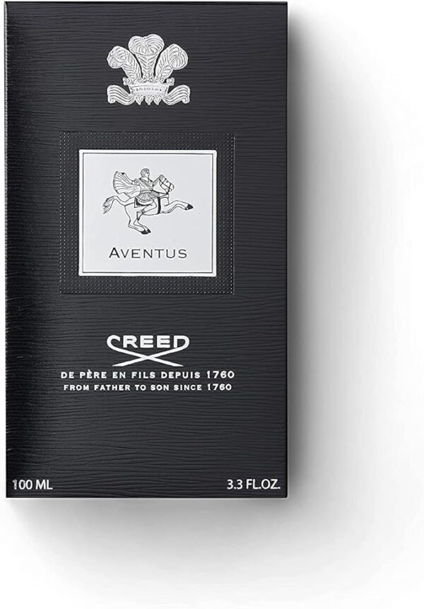 Coffret Parfum d'Exception - Aventus de Creed, Imagination de Louis Vuitton et Bleu de Chanel de Chanel [100 ml] - Afbeelding 3