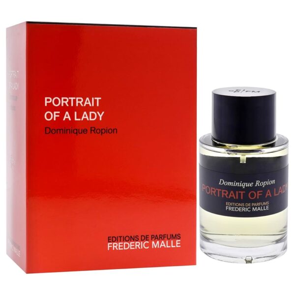Coffret Harmonie Précieuse - Love in White de Creed, Portrait of a Lady de Frédéric Malle et Angels’ Share de Kilian [100 ml] - Afbeelding 3