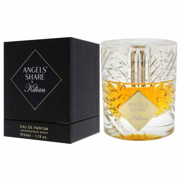 Coffret Harmonie Précieuse - Love in White de Creed, Portrait of a Lady de Frédéric Malle et Angels’ Share de Kilian [100 ml] - Afbeelding 4