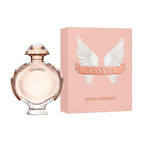 Coffret Charme Raffiné - 212 VIP Rosé de Carolina Herrera, Olympéa de Paco Rabanne et Coco Mademoiselle de Chanel [100 ml] - Afbeelding 4