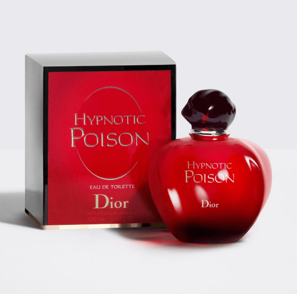 Coffret Séduction Envoûtante - Hypnotic Poison de Dior, Si de Giorgio Armani et Dylan Turquoise de Versace [100 ml] - Afbeelding 3