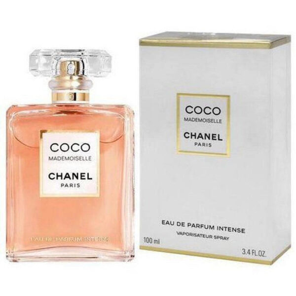 Coffret Charme Raffiné - 212 VIP Rosé de Carolina Herrera, Olympéa de Paco Rabanne et Coco Mademoiselle de Chanel [100 ml] - Afbeelding 2